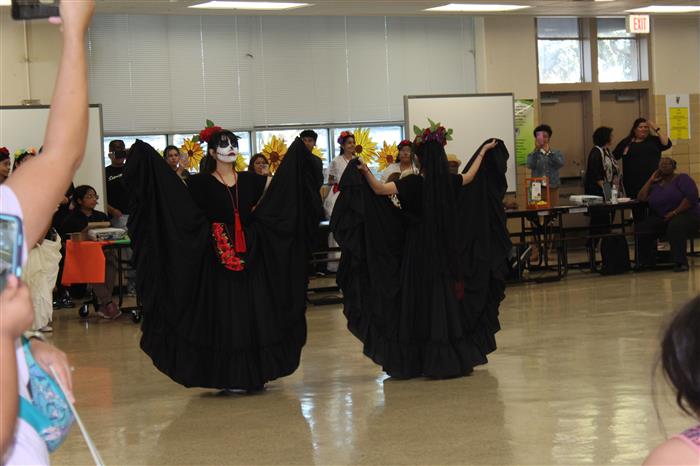 Dia de los Muertos 3